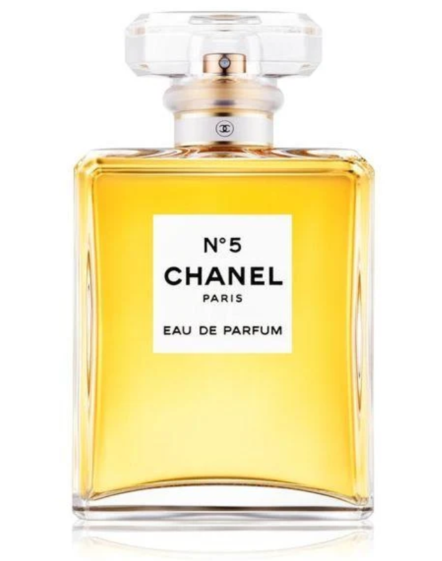 No. 5 Inspired Eau de Parfum – 100ml