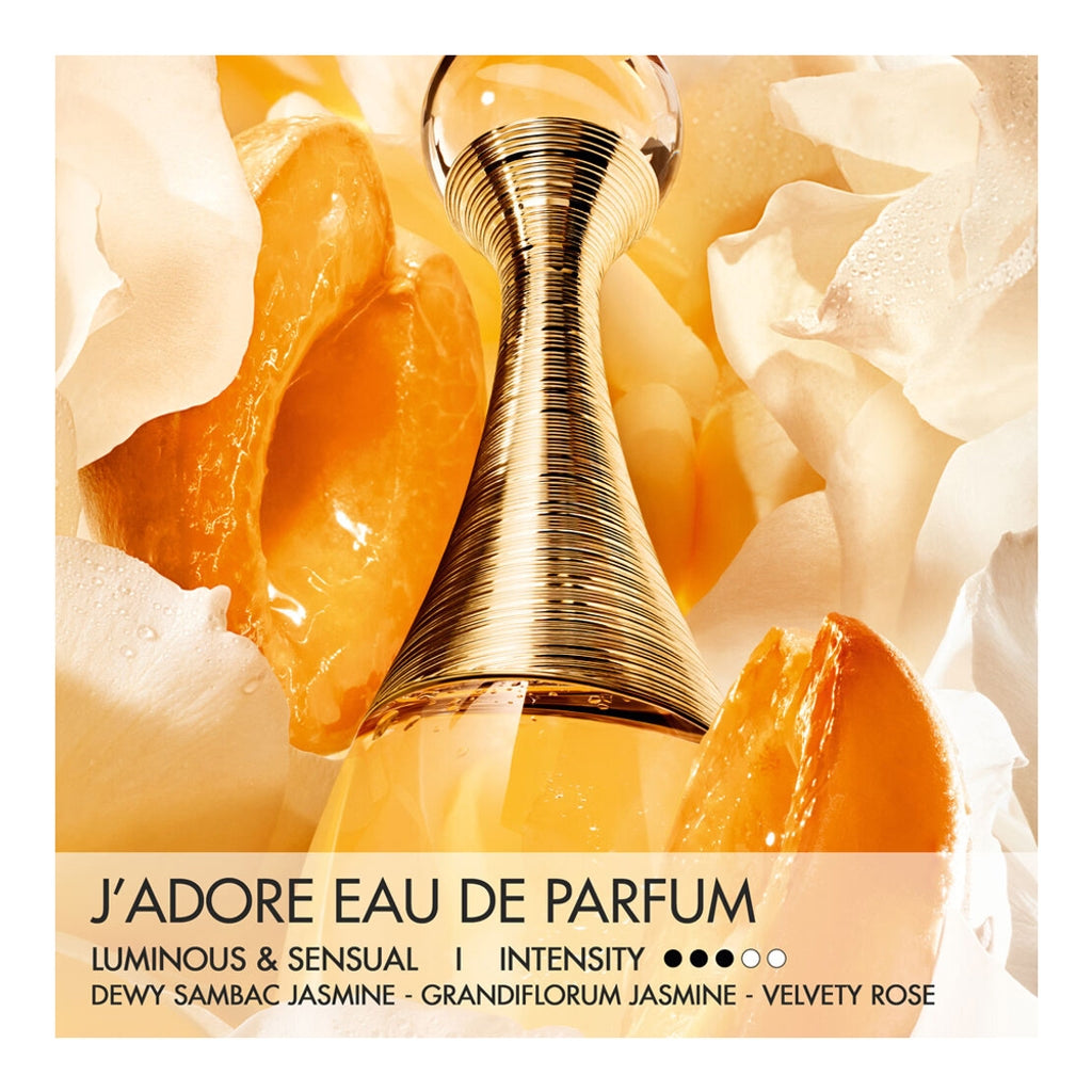 J'adore Inspired Eau de Parfum – 100ml