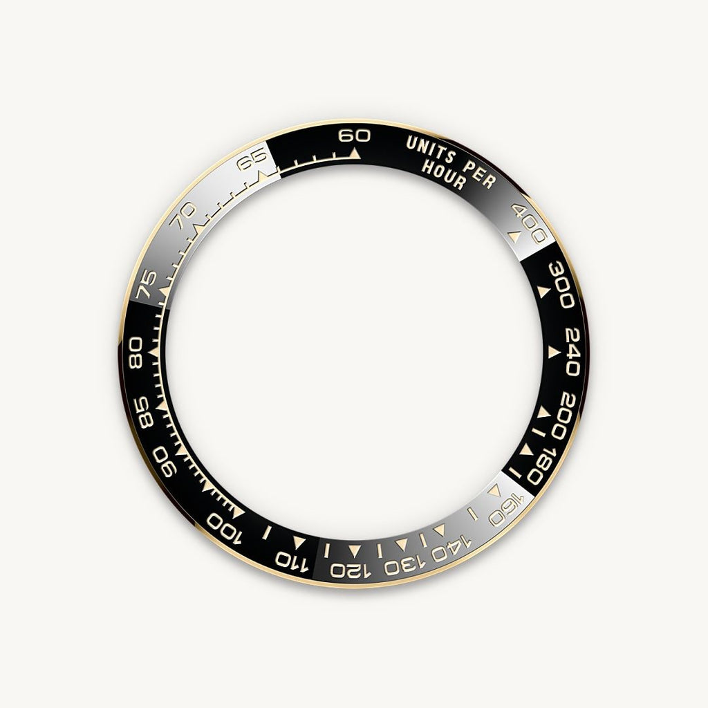 RLX Cosmograph Daytona 40 Meteorite-Inspired Chronograph Watch