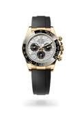 RLX Cosmograph Daytona 40 Meteorite-Inspired Chronograph Watch