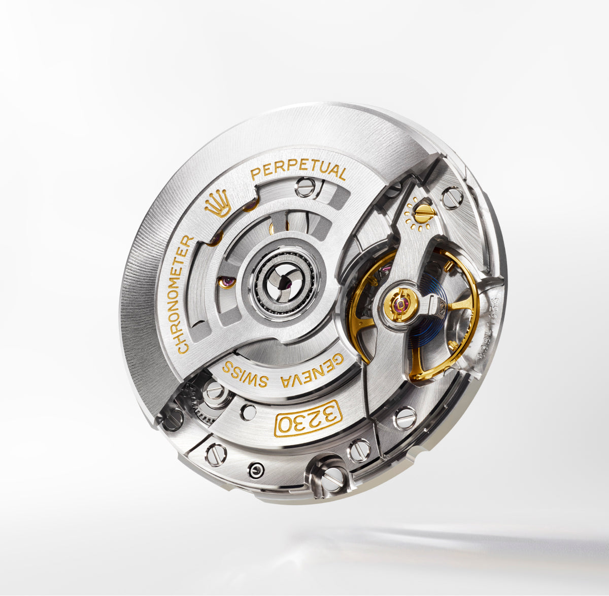 RLX Oyster Perpetual 36 Jubilee-Inspired Automatic Watch